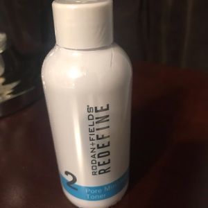 Rodan and Fields redefine toner